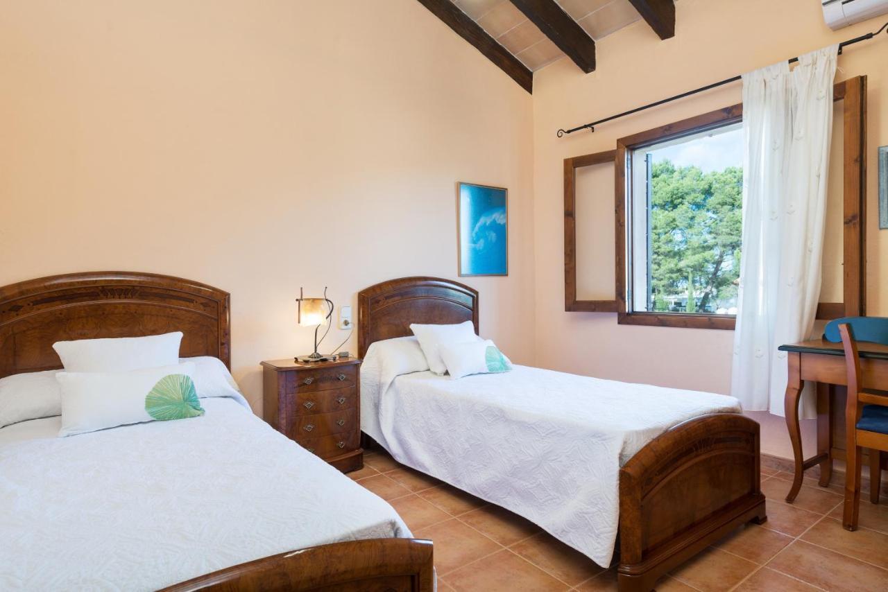 Holiday home Alga Marina Son Serra de Marina