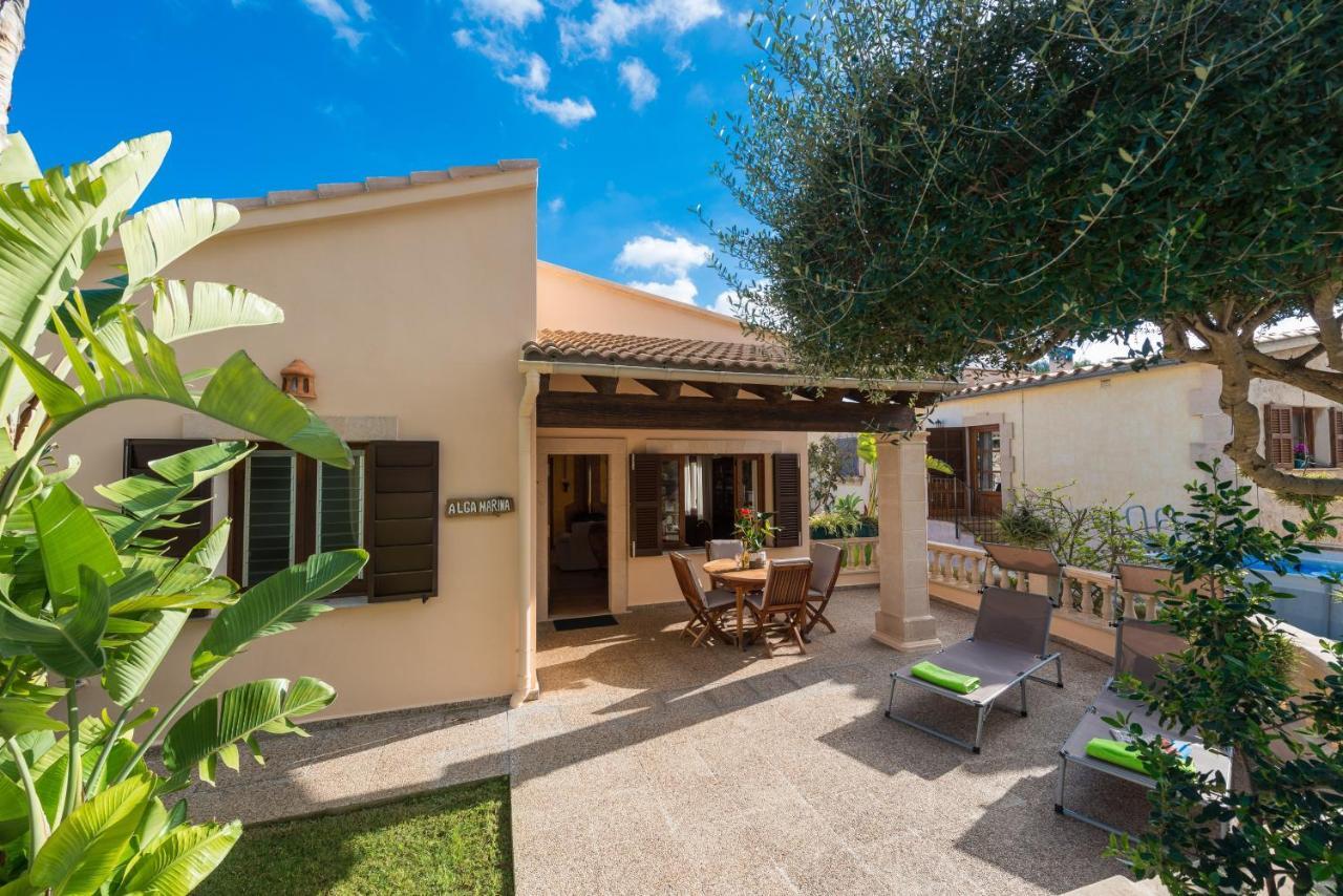 Alga Marina Holiday home *
