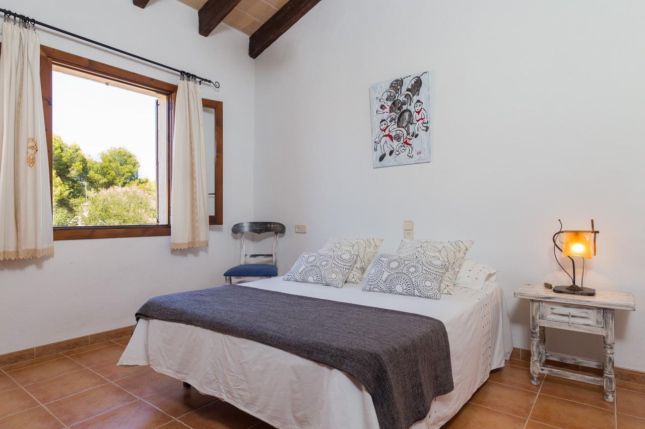 Alga Marina Holiday home Son Serra de Marina
