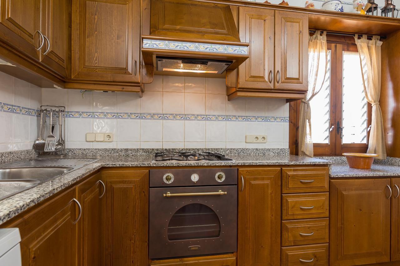 Alga Marina Holiday home Son Serra de Marina