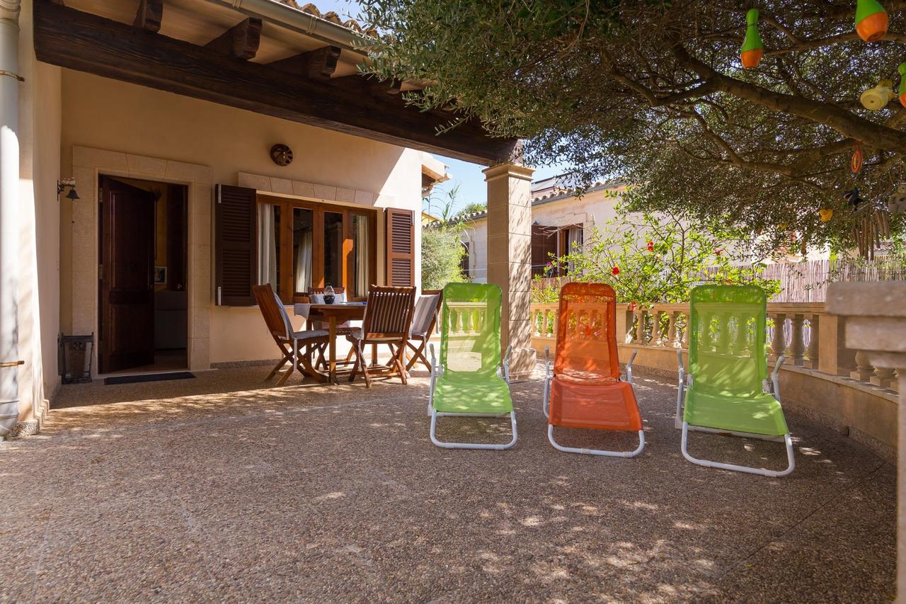 Holiday home Alga Marina